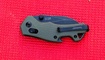 Kershaw Craze Green 8337 реплика