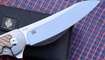 Складной нож Kizer Clutch Ki4556A3 Тернополь