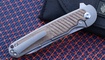 Складной нож Kizer Clutch Ki4556A3 Ивано-Франковск