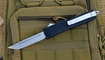 Фронтальный нож Microtech UTX-85 Tanto Double Action Киев