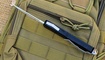 Фронтальный нож Microtech UTX-85 Tanto Double Action Харьков
