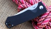 Нож Kizer Laconic Cliff L4007A1 цена