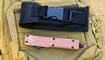 Microtech Troodon Brown Double Edge Львов