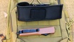 Microtech Troodon Brown Double Edge Черновцы