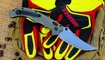 Benchmade Mini Bedlam Axis Lock Green купить