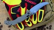 Benchmade Mini Bedlam Axis Lock Green копия
