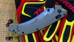 Benchmade Mini Bedlam Axis Lock Green лучшая цена