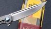 Складной нож Kizer Cutlery Begleiter Titanium Ki4458T2 купить в Украине