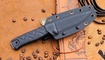 нож Bushcut 702T-GB заказать