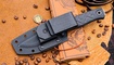 Тактический нож SRM Bushcut 702T-GB официальный магазин