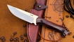 Туристический нож SanRenMu S771 Sandvik 14C28N Киев