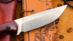 Туристический нож SanRenMu S771 Sandvik 14C28N Харьков