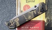 Нож Kizer Begleiter 2 Raffir Ki4458.2BA1 продажа