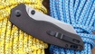 Складной нож Kizer Cutlery Towser K V4593C3 Чернигов