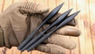 Набор метательных ножей купить в Украине