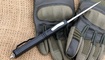 Нож фронтального выброса Microtech Combat Troodon Ужгород