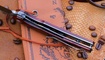 SixLeaf SL-39 Rosewood
