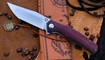 Складной нож SixLeaf SL-39 Rosewood заказать
