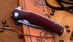 Складной нож SixLeaf SL-39 Rosewood отзывы