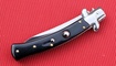 Автоматический нож AKC Italy Scimitar цена