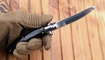 Автоматический нож AKC Italy Scimitar продажа