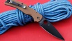 Тактический нож Spyderco Native Chief C244 купить