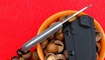 Нож Kizer Deckhand 1062A1 купить в Украине