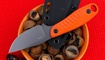 Нож Kizer Hare Orange G10 заказать