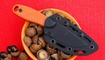 Нож Kizer Hare Orange G10 1077A1 интернет магазин