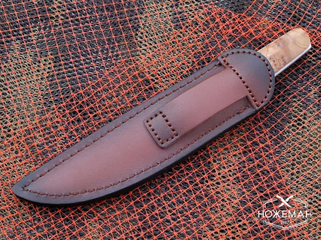 Нож охотничий Kiku купить в Украине, Киеве, Харькове.