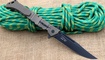 Тактический нож Cold Steel Large Luzon Green GFN купить