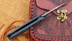 Нож Kizer Drop Bear Elmax Fatcarbon Ki3619A2 купить в Украине