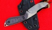Kizer Buddy Fat Carbon Purple Haze