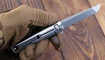 Нож Quartermaster QSE-12 Qwaiken XL реплика продажа