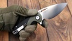 Нож WEPE Knife Guardian WP747 цена