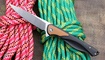 Нож WEPE Knife WP717BBR