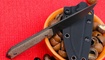 Kizer Begleiter Fix Hollow Grind
