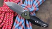 Нож WEPE Knife WP757