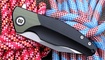 Нож WEPE Knife Defense Master WP757 продажа