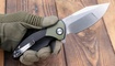 Нож WEPE Knife WP757 цена