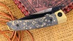 Mini MoMo Fat Carbon Camo Gold интернет магазин
