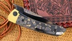 Kizer Mini MoMo Fat Carbon Camo Gold лучшая цена