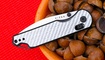 Нож Kizer V3549A3