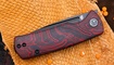 Petrified Fish Beluga PFP01XRDMW Ножеман Харьков