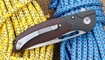 Нож WEPE Knife Little Bear WP800 официальный сайт