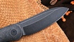 Складной нож Petrified Fish Elcamino Aluminium PFE16DAWDW купить в Украине
