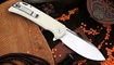 Petrified Fish PFB05 Tunny White G10 купить