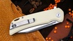 Petrified Fish Tunny White G10 продажа