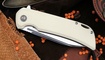 Tunny White G10 PFB05WS заказать