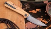 Petrified Fish PFP07 Viking Damascus купить